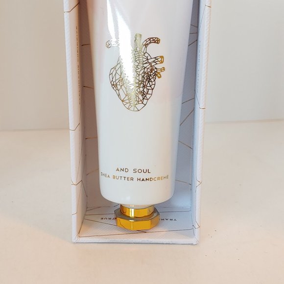 TokyoMilk Light And Soul Handcreme | 2.7 oz / 76.5 g - Picture 3 of 4